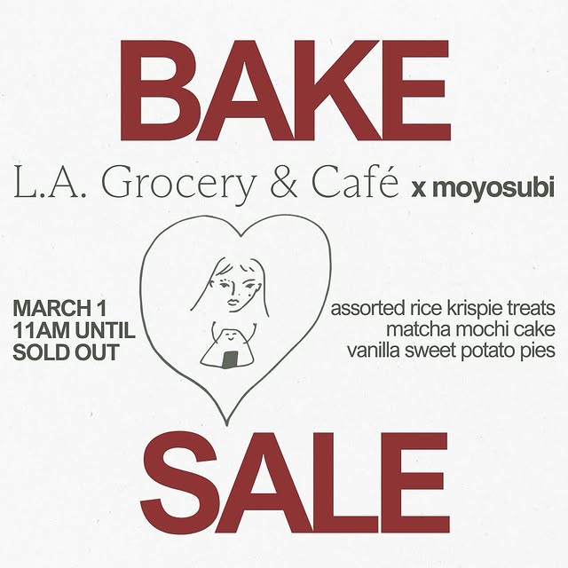 Post by lagroceryandcafe