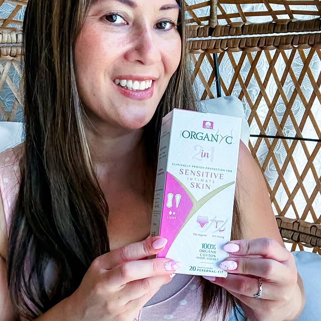 Post by organycfemcare