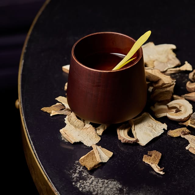 Post by artesianbarlondon