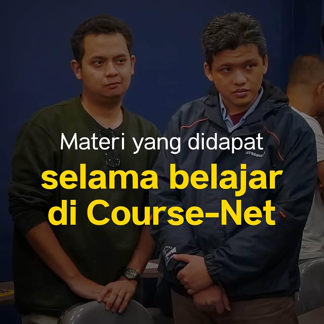 Post by course_net