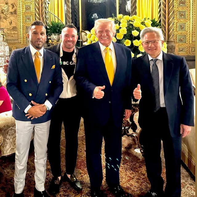 Post by thebillionairesclub