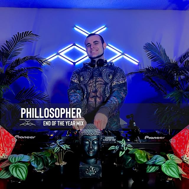 Post by djphillosopher