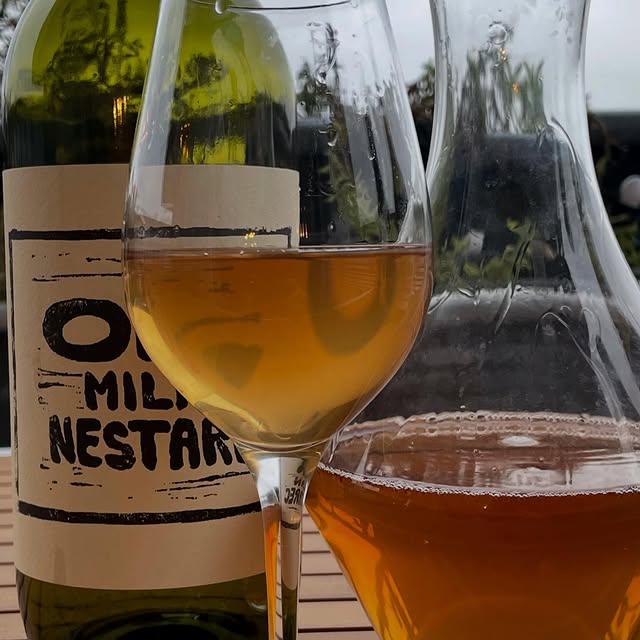 Post by naturalwinedealers