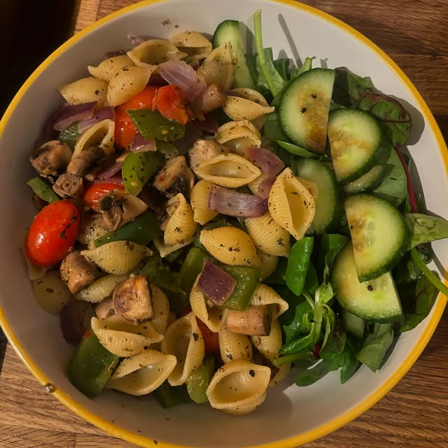 Post by amyythevegan