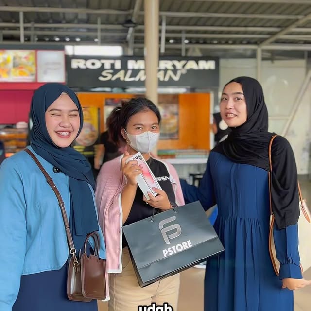 Post by pstore_jakarta