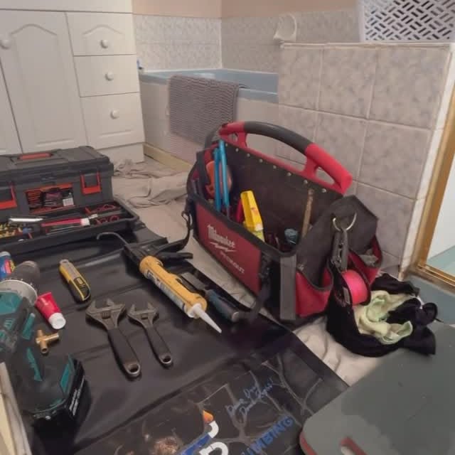 Post by btp.plumbing