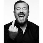 BEST OF RICKY GERVAIS's profile picture