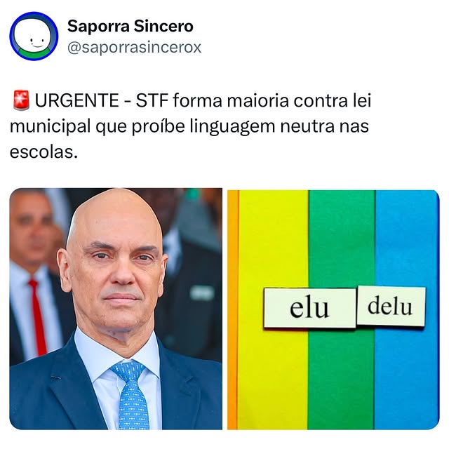 Post by saporranoticias