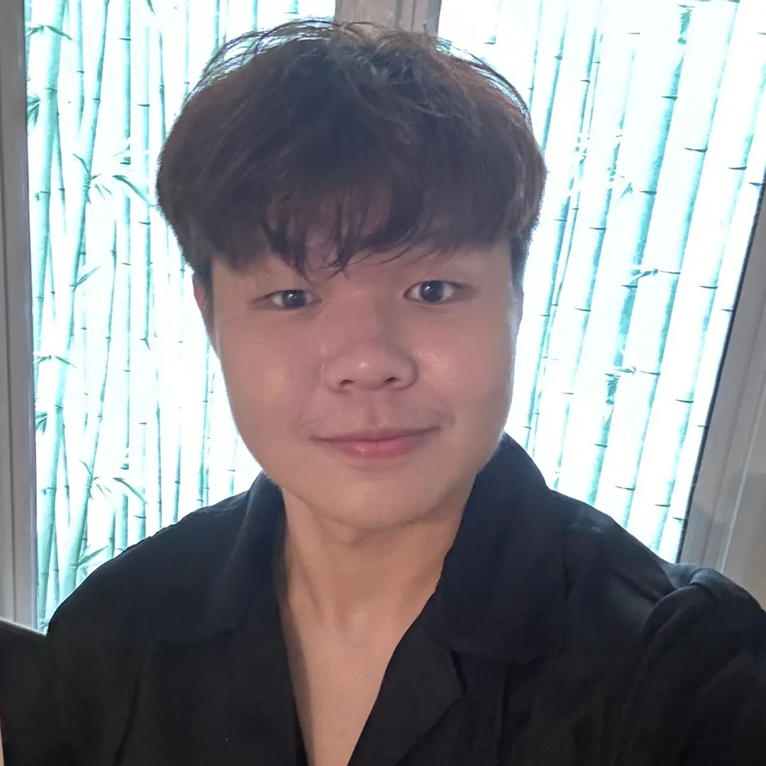 로즈완 | 罗志万 | willchan's profile picture