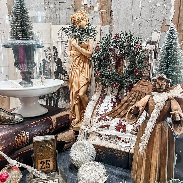 Post by rusticandeclectic