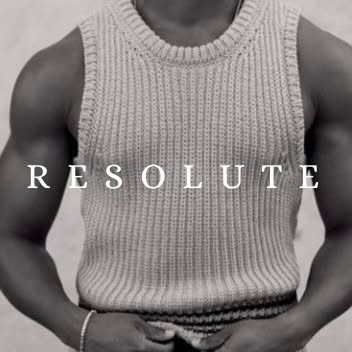 Post by theresolute_