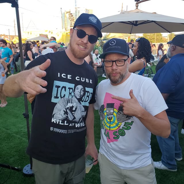 Post by djboxxybrown