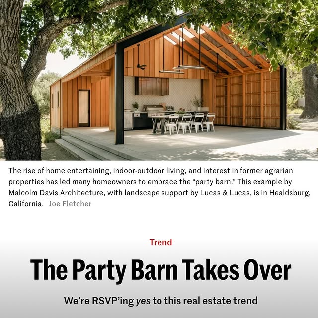 Post by lucasandlucaslandarch