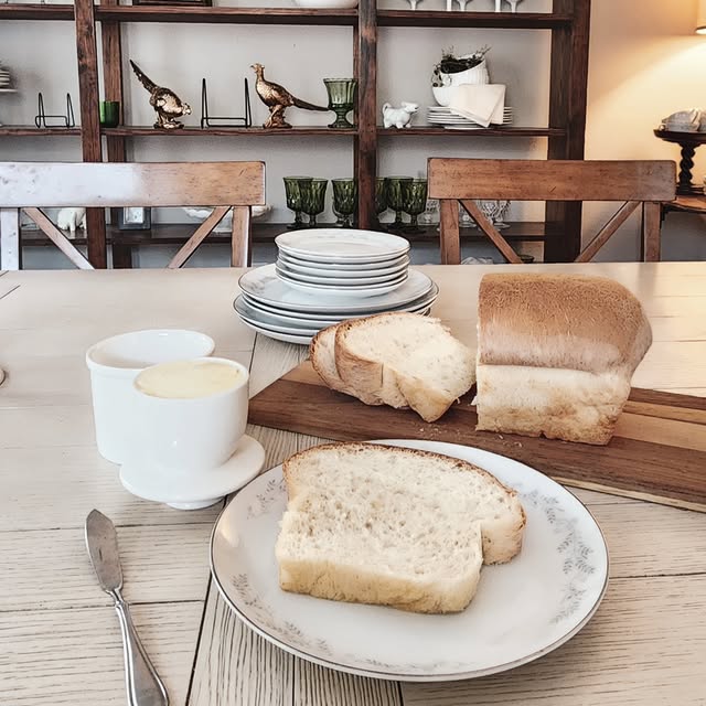 Post by thecrowdedfarmhouse