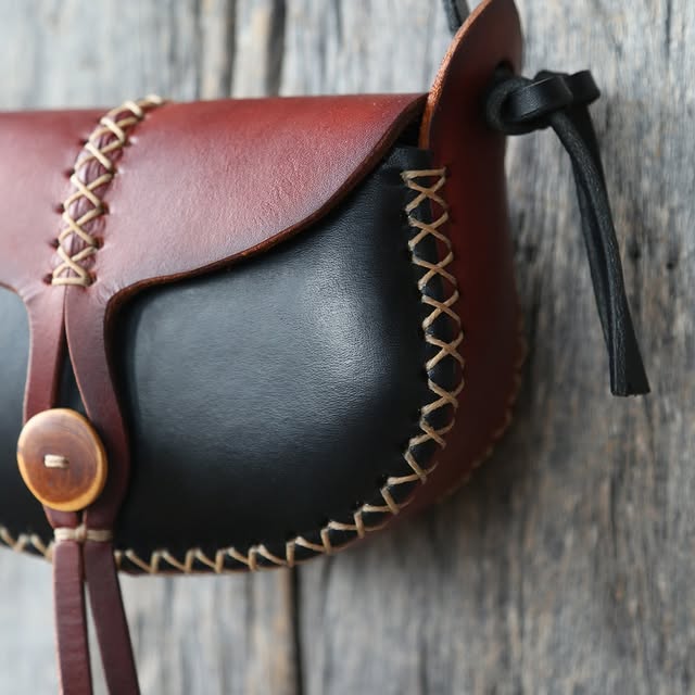 Post by artifact.leather.co