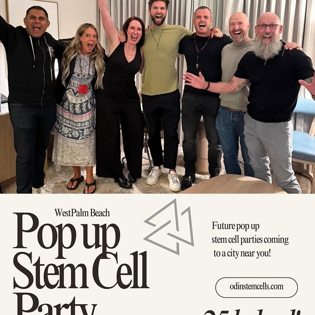 Post by odinstemcells