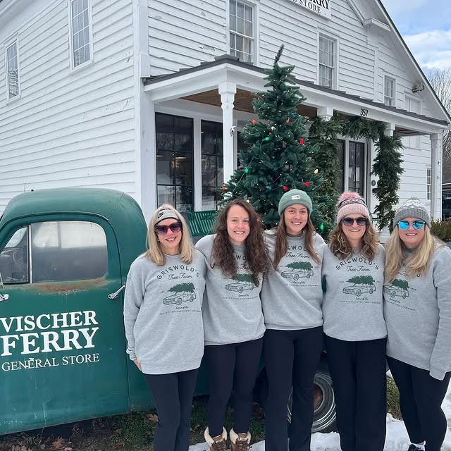 Post by vischerferrygeneralstore