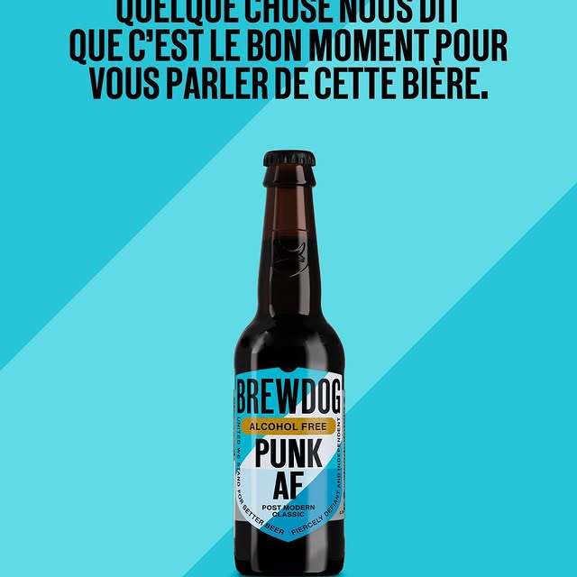 Post by brewdogfranceofficiel