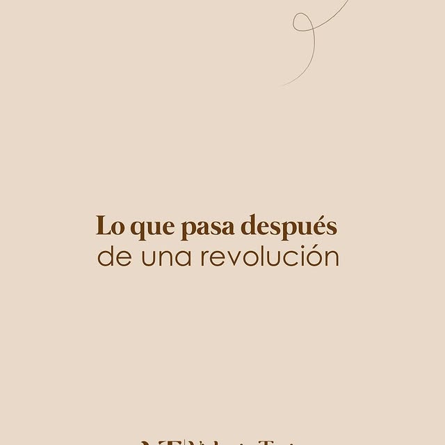 Post by soyvictoriatenia