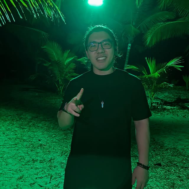 Post by acidasianofficial