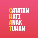 Chat: Catatan Hati Anak Tuhan's profile picture
