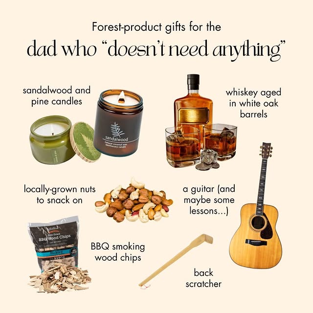 Post by stateforesters