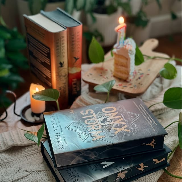 Post by kaydas_library