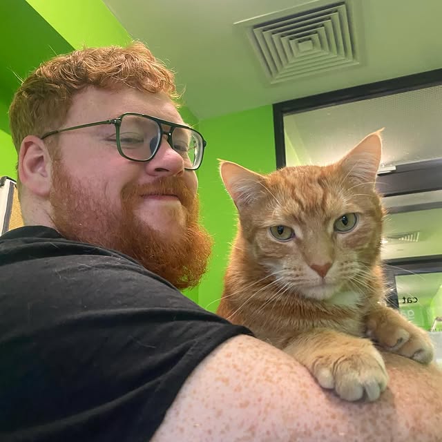 Post by selfawaremeat