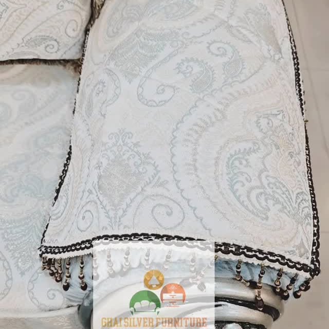Post by ghaisilverfurniture