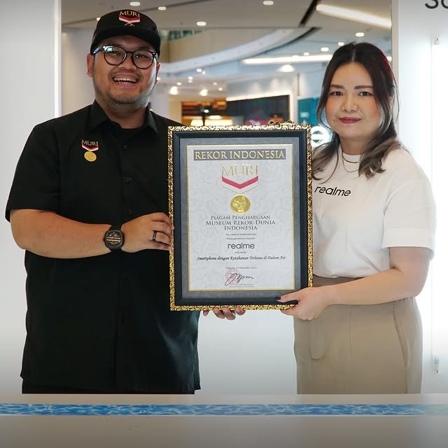 Post by realmeindonesia