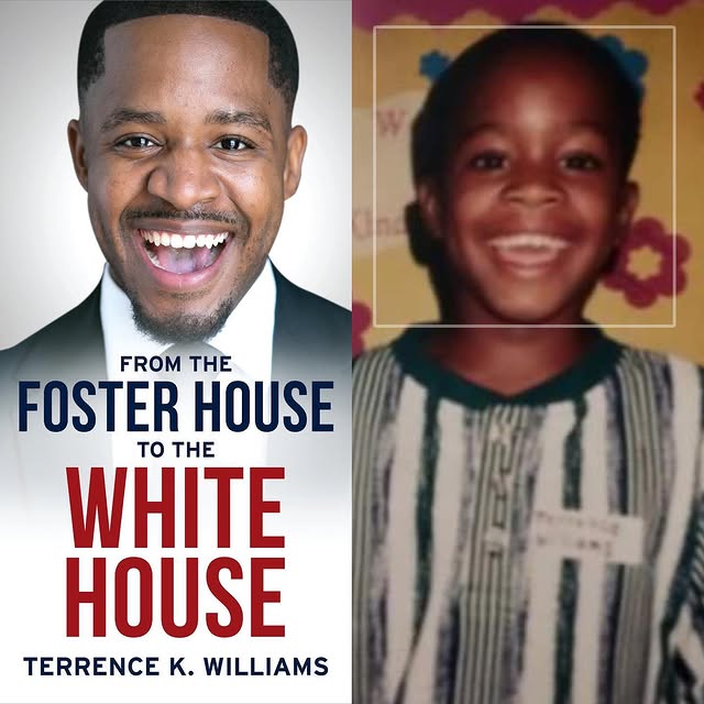 Post by terrencekwilliams