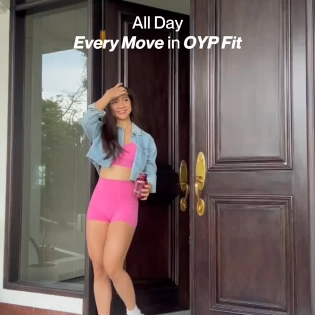 Post by onyourpace.id