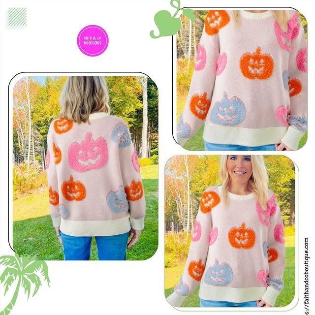 Post by faith_andcoboutique