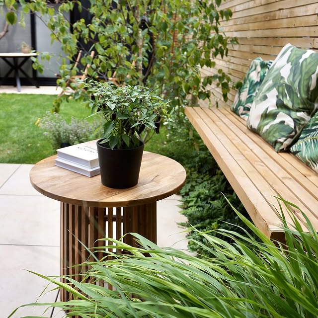 Post by eastlondongardendesign