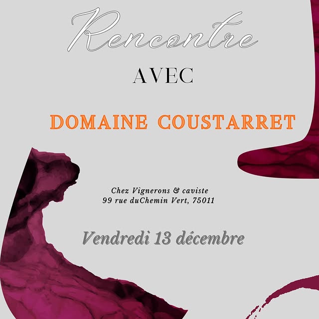 Post by vigneronsetcaviste