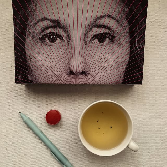 Post by booksafterten