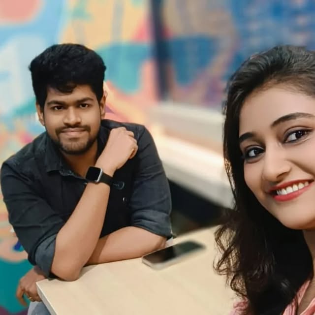 Post by lavanya_vedha_official