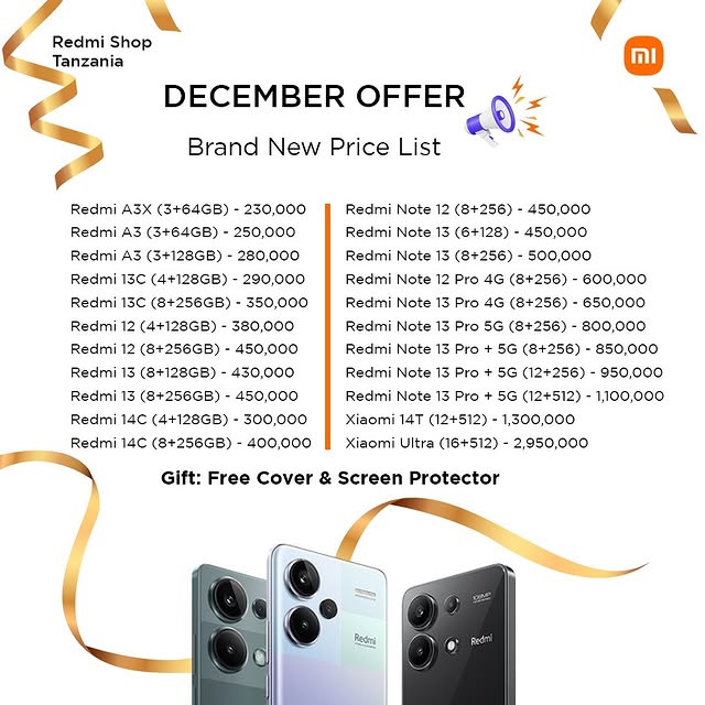 Post by redmi_shoptz