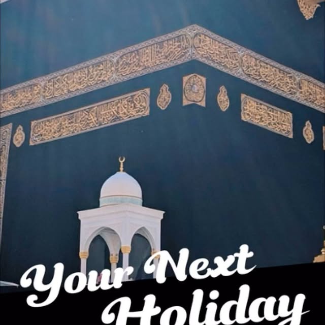 Post by roselandsmosque