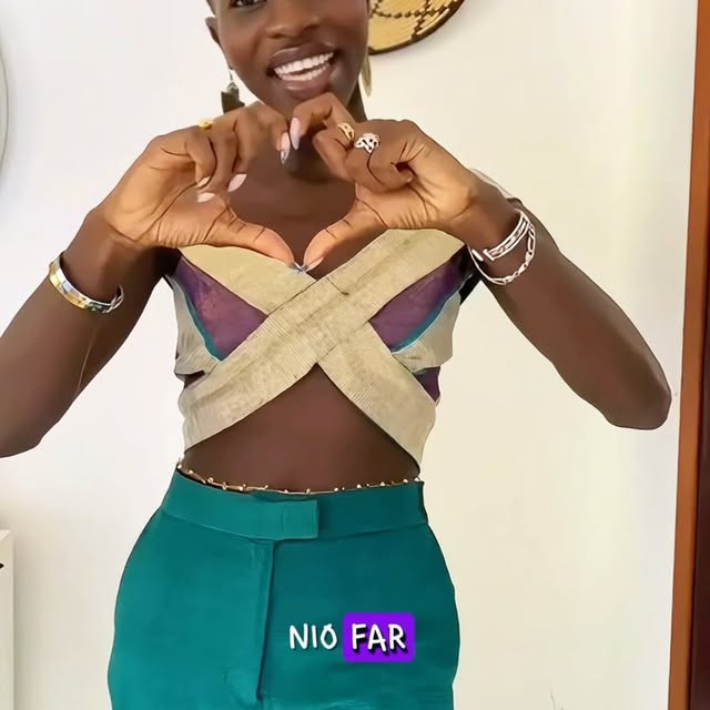 Post by faza_african_fashion