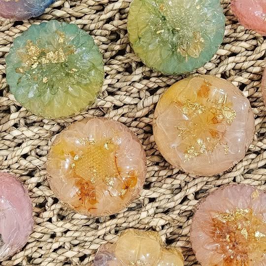 Post by soapriseonline