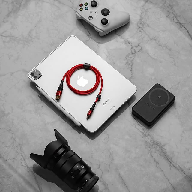 Post by voltacharger