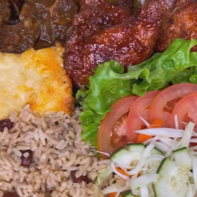 Post by jamaicaincredibles