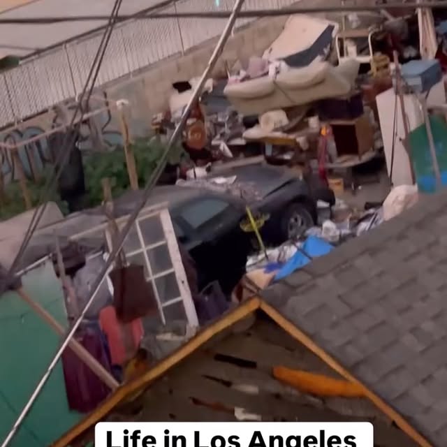 Post by califoolians