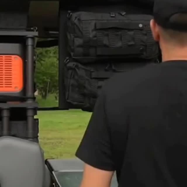 Post by globalcampingclub