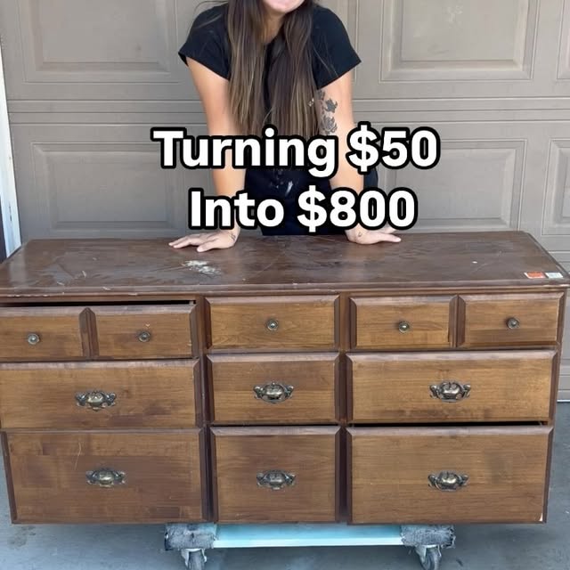 Post by mariahflipsfurniture