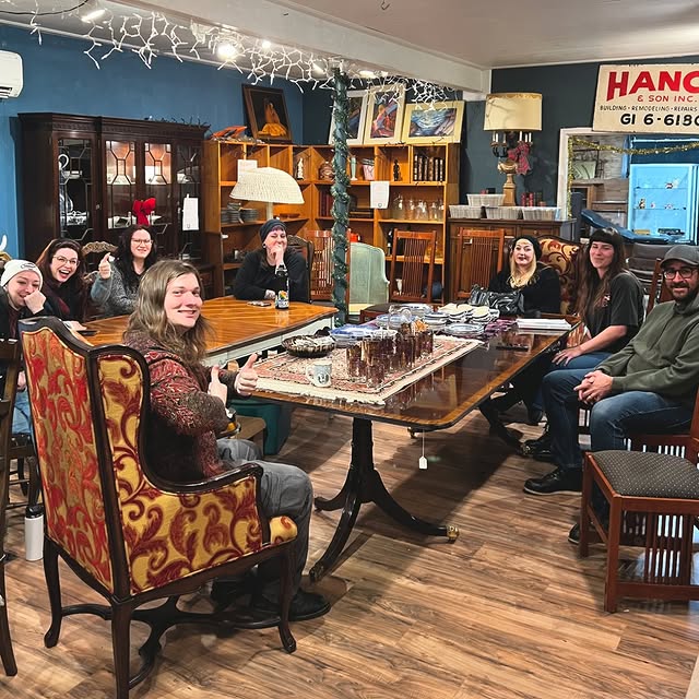 Post by syracuseantiques