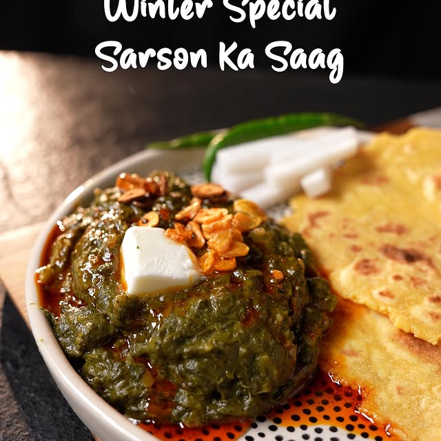 Post by bhaiyajiletscook