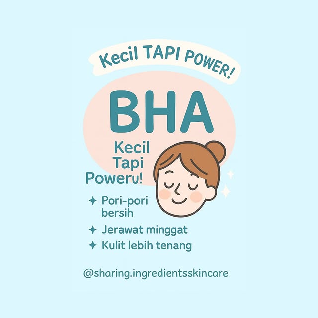 Post by sharing.ingredientskincare