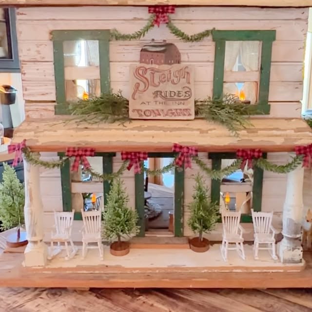 Post by sugarpiefarmhouse